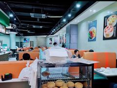 大堂-锦园春香港茶餐厅(西海湾旗舰店)