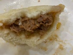 传统猪肉包子-三合盛包子(盘锦路店)