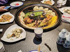 -缘福乡村铁锅炖民宿(八达岭店)