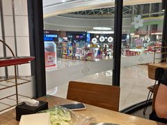 -新石器烤肉(百联川沙店)