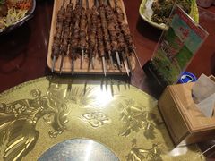 -海拉尔蒙古包(房山长阳总店)