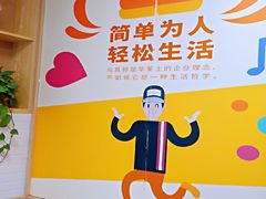 -华莱士·全鸡汉堡(五爱道店)