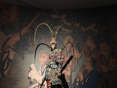 -中国美术学院-美术馆