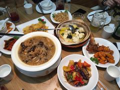 -上关雪東北菜(中房金谊店)