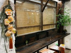 -竹子咖啡bamboo coffee