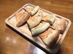 -莲香西域·正宗新疆菜(龙华店)