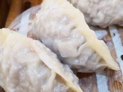 客家香芋蒸饺子-广州酒家(昌岗地铁站店)