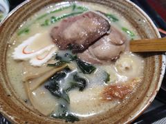 -古京·臻致料理(月湖店)