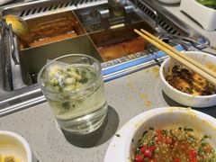 -海底捞火锅(壹悦城店)