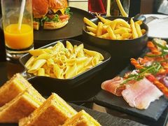 -云·酷 Atmosphere(国贸大酒店)