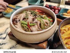 -锦府盐帮·侯宅(五棵松万达店)