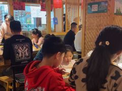 -老版火锅(半坡店)