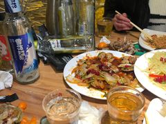 -老胖串店(浆水泉路店)