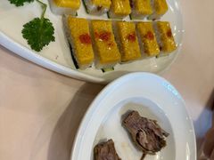 -大鸭梨烤鸭(甘家口店)