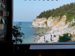 -养马岛旅游度假区
