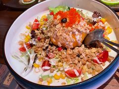 -京鹿料理(荟聚店)