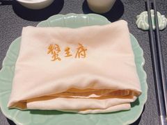 -成隆行·蟹王府(九江路店)