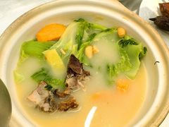 -渔意楼·驰名沙田乳鸽(五羊店)