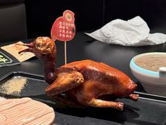 -羽鸽集·乳鸽专门店·地道顺德菜(岭南站店)