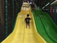 -蒙特利亲子乐园