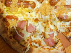 -Mr.Pizza米斯特比萨(苏州平江万达广场店)