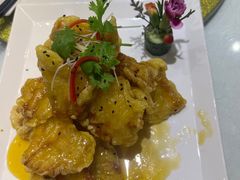 -胡记饭店(保工街店)