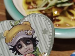 -清真·玛丽亚新疆菜主题餐厅(浙江中路店)