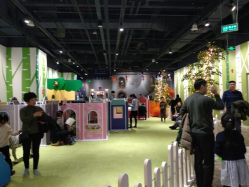 -幻贝家儿童乐园(苏州中心店)