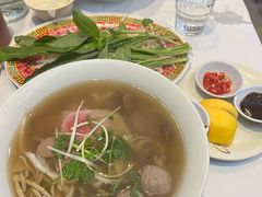 -Phở Bánh Cuốn 14
