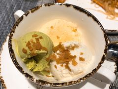 舒芙蕾-博林天瑞喜来登酒店·西丽尚膳