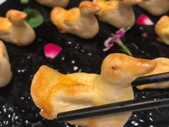 小鸭也酥酥-北京全聚德(西客站店)