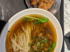 -鲜得来排骨年糕(即墨路店)