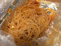 锡纸粉丝-东方亚克西餐厅(西康路店)