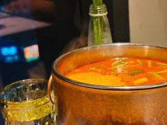 -Thai Basil罗勒叶泰式餐厅(时代天街店)