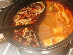 -郭铁柱·泥炉老火锅(江北龙湖天街店)