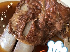 -芦月轩羊蝎子(北蜂窝店)