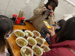 -肆姐面粉馆(坡子街店)