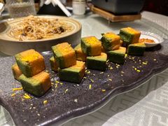 -敏珠拉姆藏餐·南京厨房(富春江东街店)