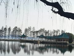 -东湖生态旅游风景区
