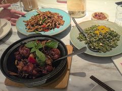 -志明眷村·台式融合菜·宵夜