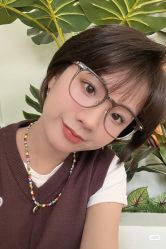 -米娜造型