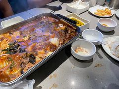 -半天妖烤鱼(嘉德万达广场店)
