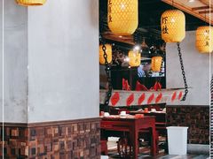 大堂-黄家码头老火锅(解放碑旗舰店)
