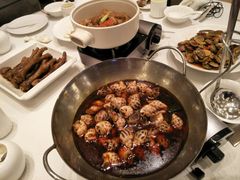 -徐记海鲜·宴会(大唐西市|丰庆店)