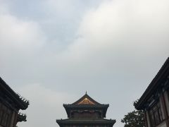 -清真·二嫂子煎饼果子(鼓楼旗舰形象店)