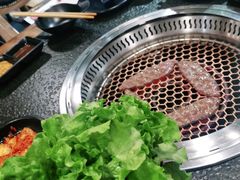 -九田家黑牛烤肉料理(潍坊青州市泰华城店)