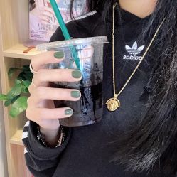 -森日式美甲沙龙MORI NAIL总店