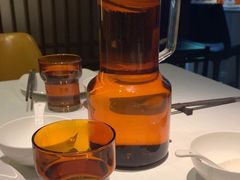-汤城小厨•粤菜•靓汤(金融街店)