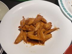 -荷风细雨·中国茶宴(碧云店)