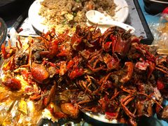 -寂寞的豆芽(龙泽路店)